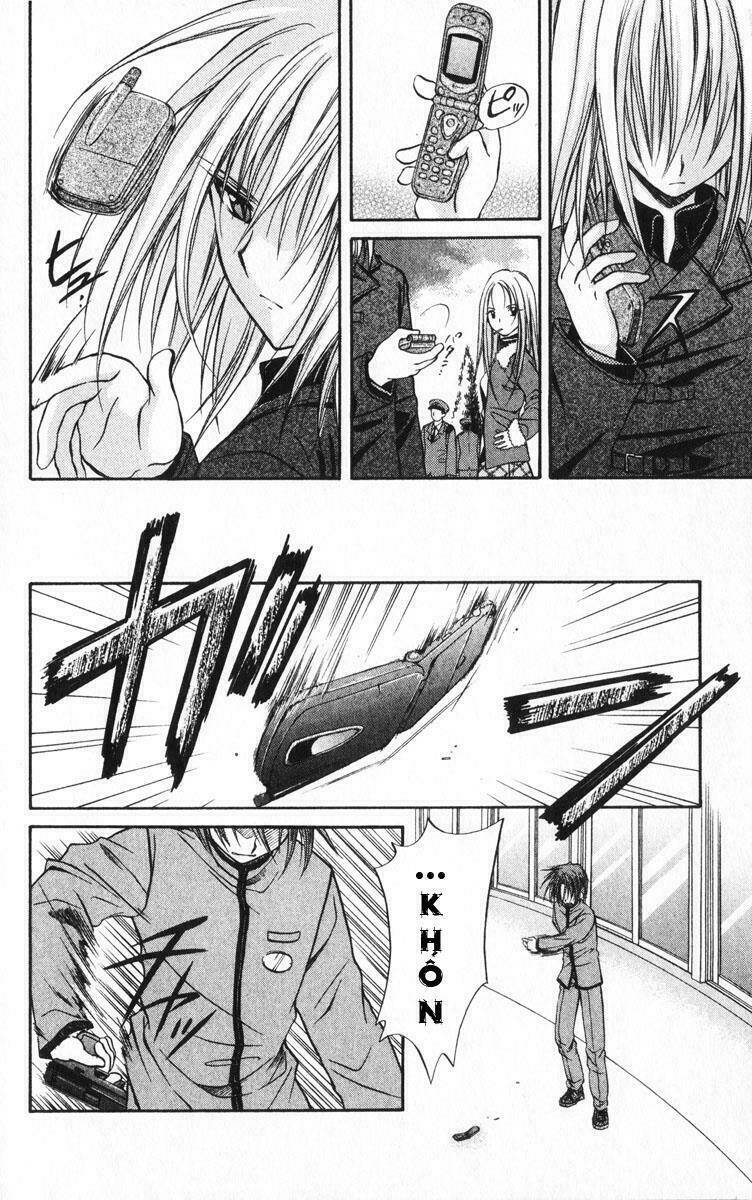 spiral: suiri no kizuna chapter 39 30