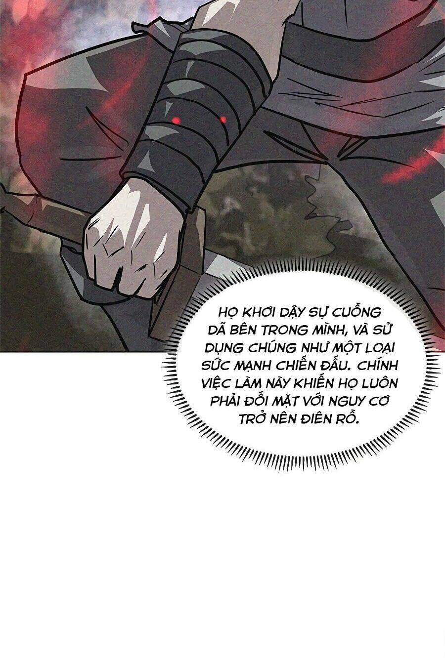 chiến binh đến từ thế giới khác chapter 135 55