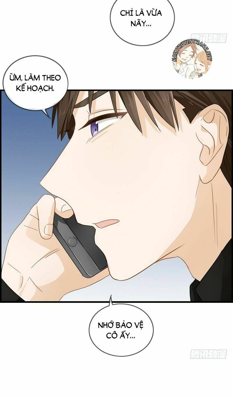 phúc hắc thiếu gia trêu chọc tôi chapter 31 13