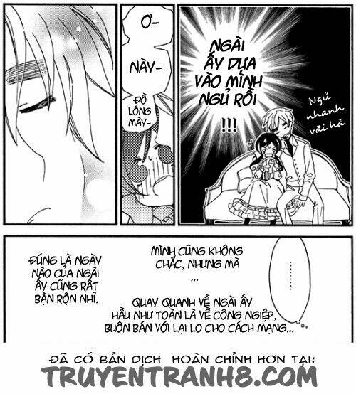 short doujinshi hetalia collection chapter 2 4