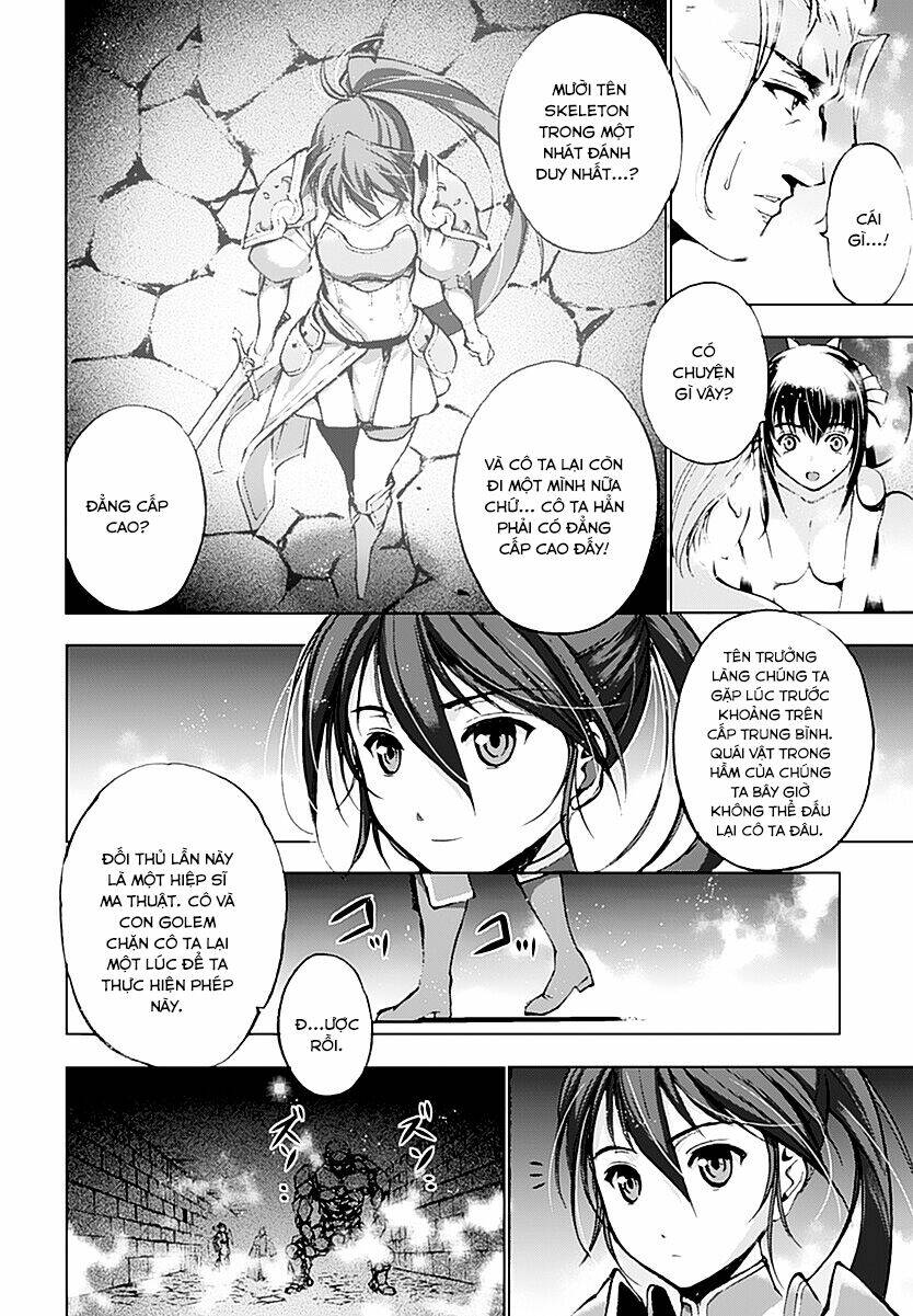 maou no hajimekata chapter 2 15