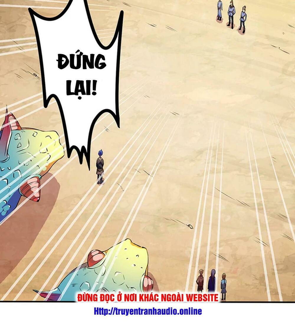 võ đạo độc tôn chapter 129 28