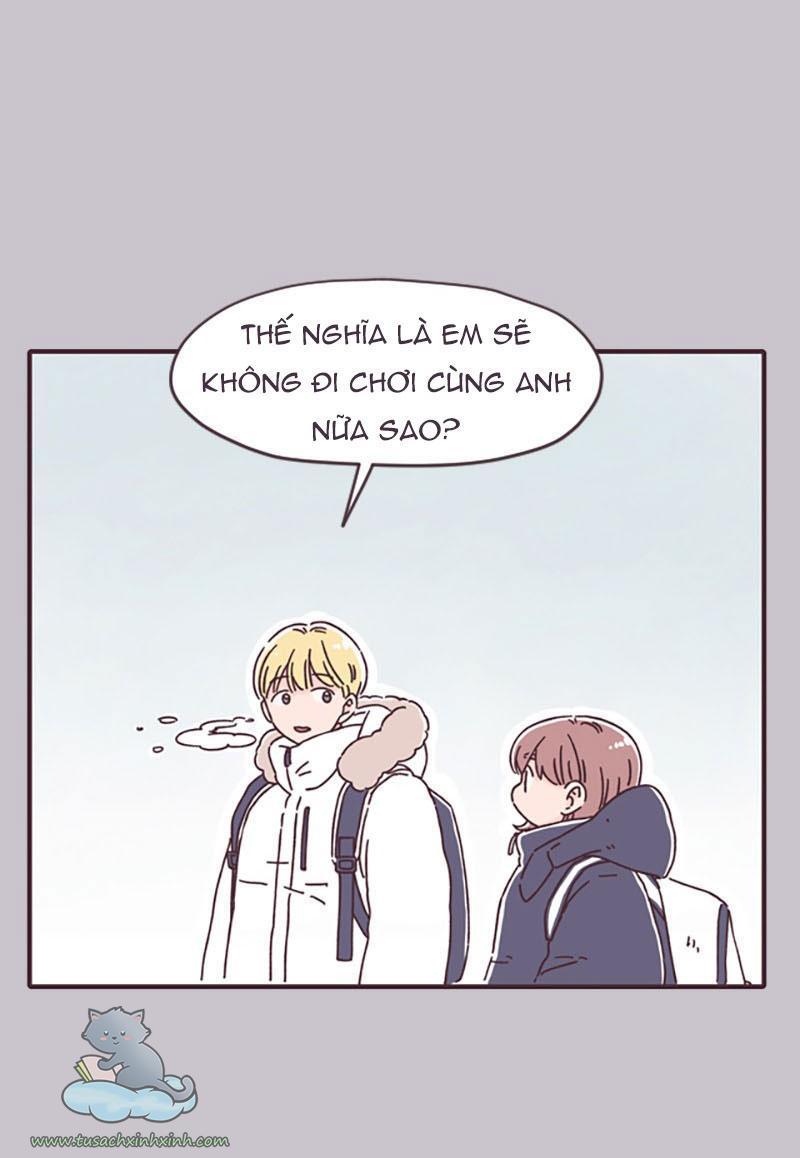 ngày định mệnh của đôi ta chapter 16 15