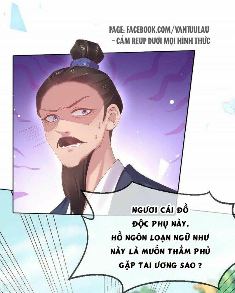 thị huyết y phi chapter 80 8