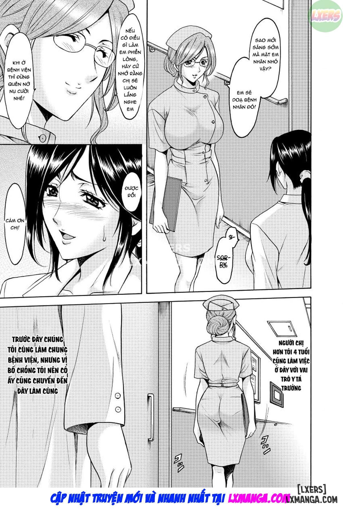 bố chồng và những tên khốn chapter 1 11