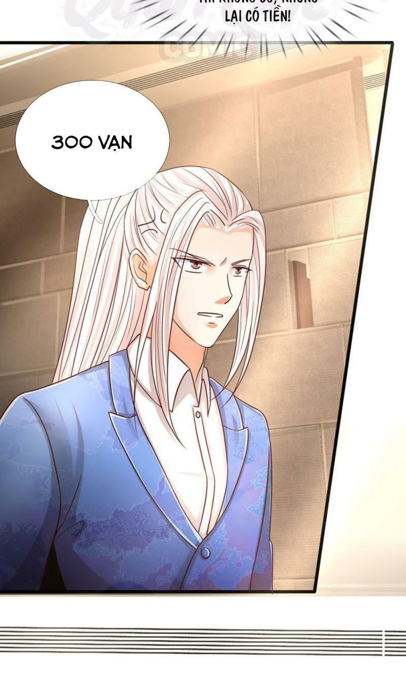 vú em tiên tôn đi ở rể chapter 109 22