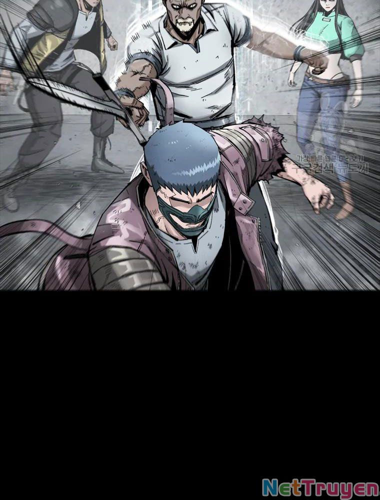 mật mã mê cung chapter 29 25