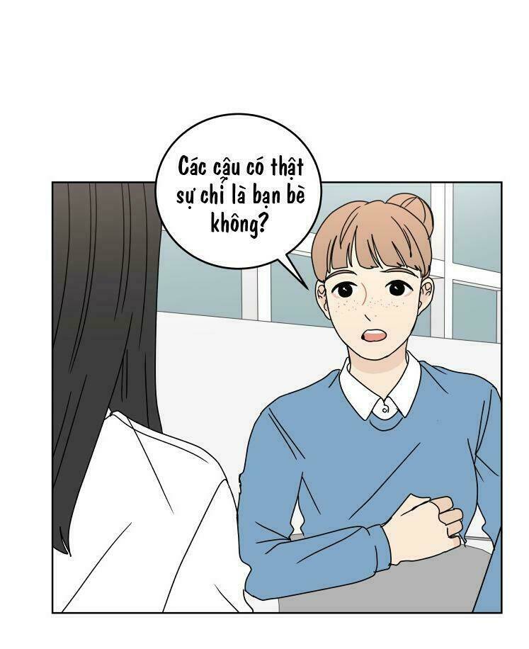 30 phút bước đi bên em chapter 58.5 4