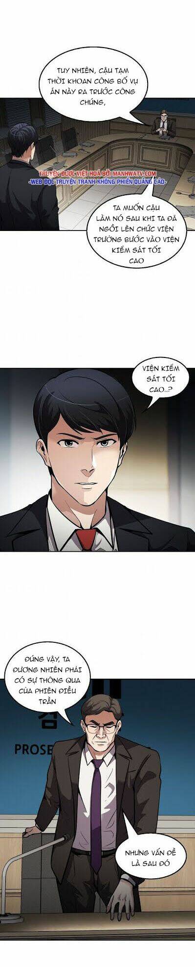 điều tra viên chuyển sinh chapter 97 13