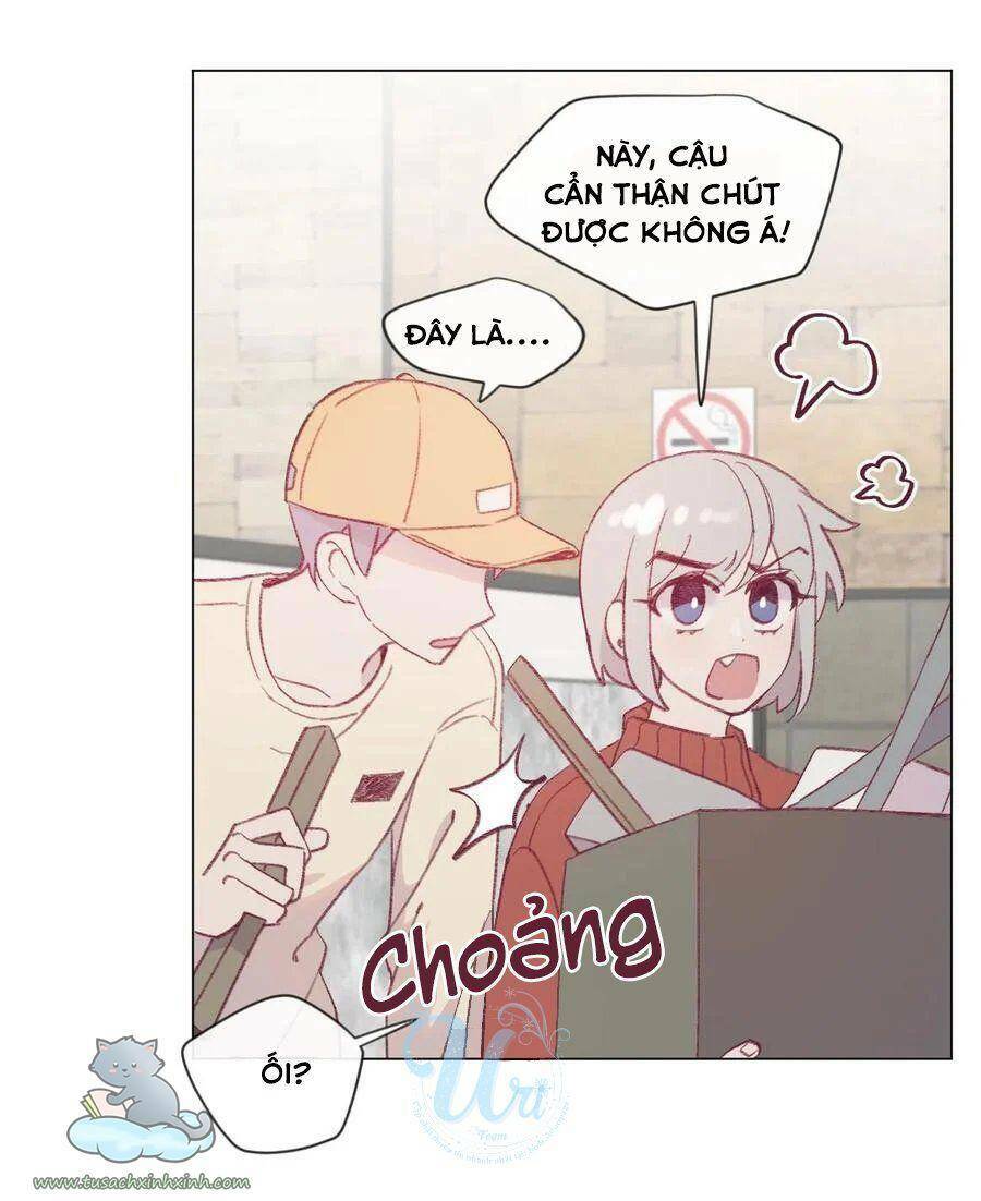 nhật ký nấm ma cô chapter 15 45