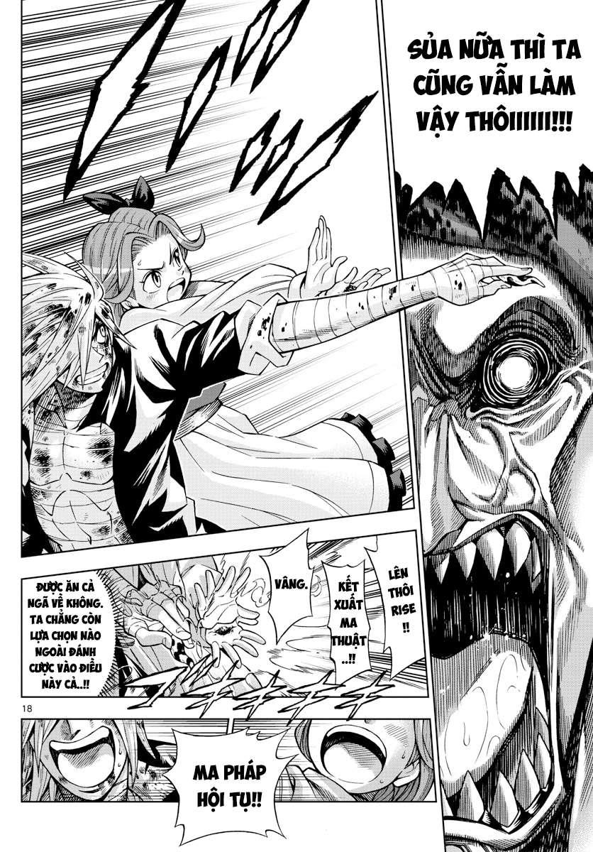 marry grave chapter 50 18