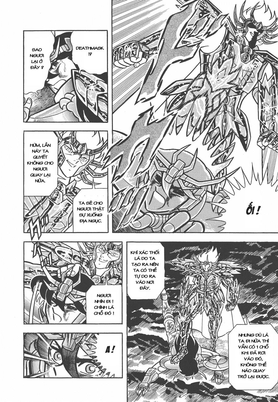 áo giáp vàng chapter 35 26