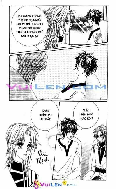 người duy nhất chapter 79 16