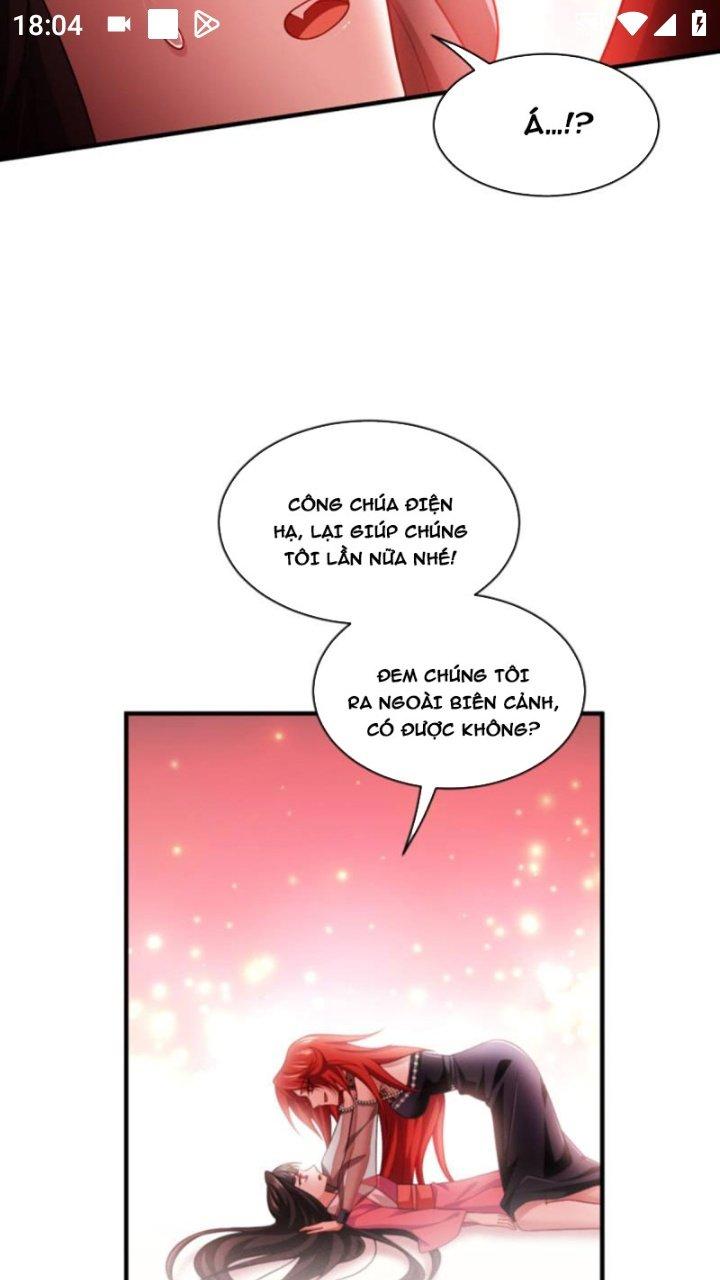 trở thành vương giả sau khi bị cắn chapter 48 30