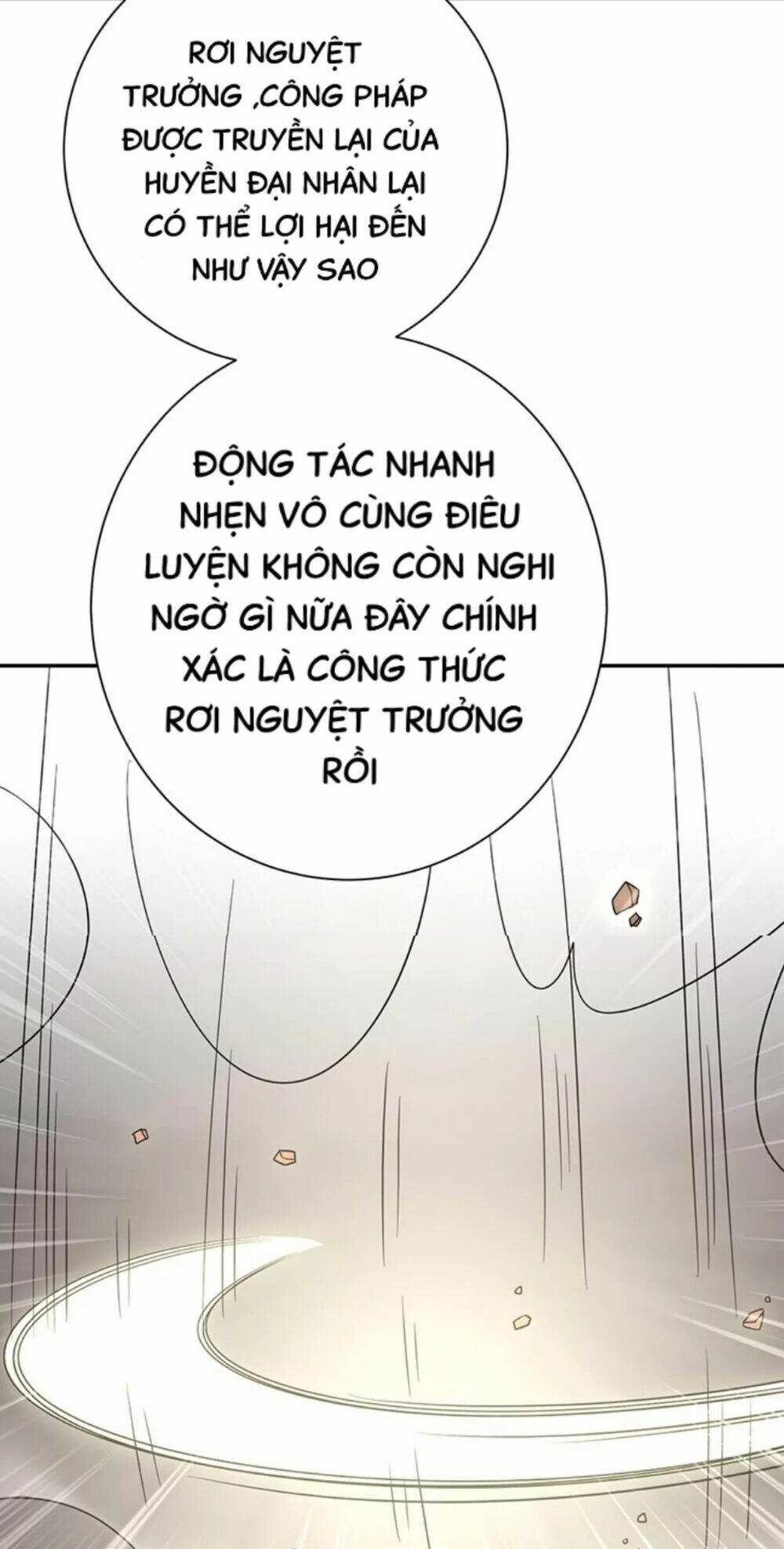 độc phi thần y quá kiêu ngạo chapter 116 6