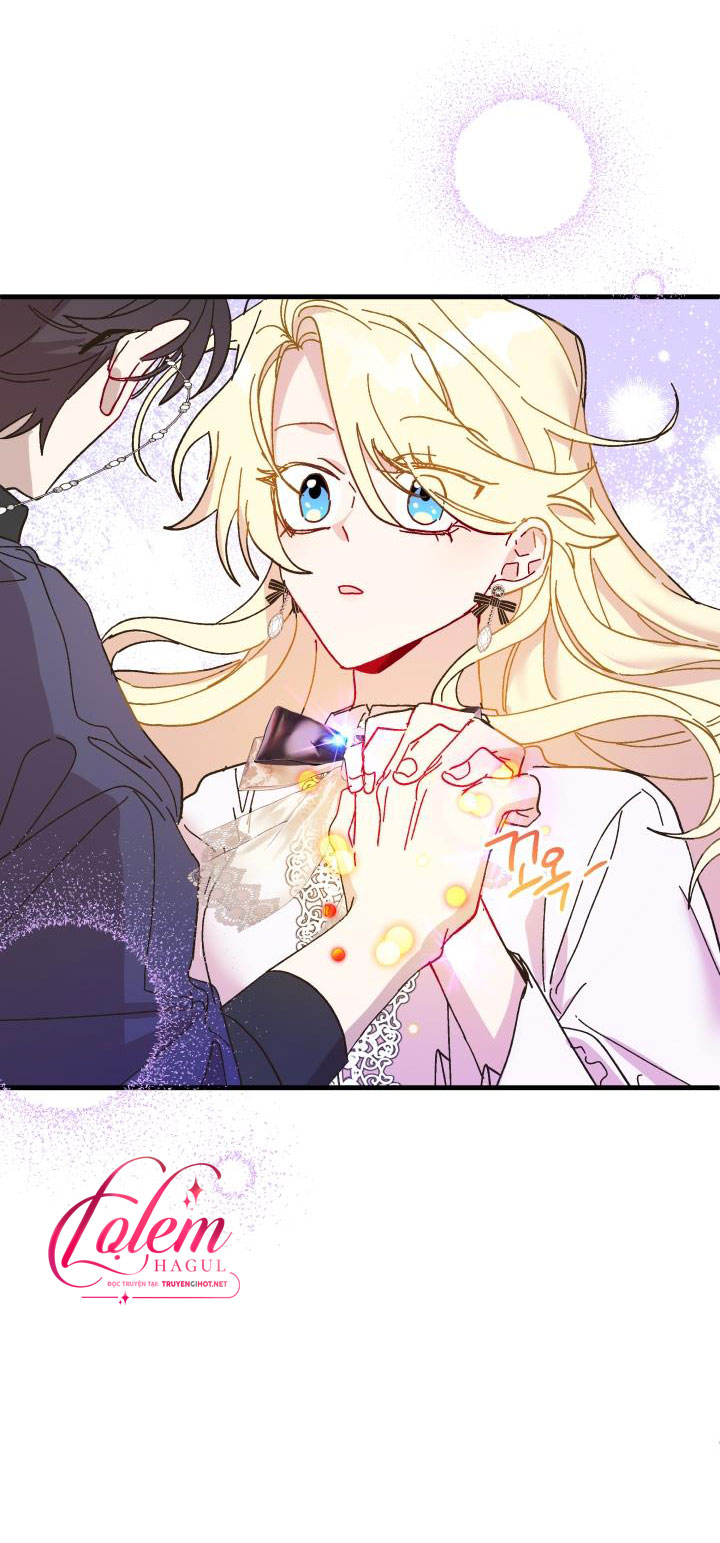 công chúa giả điên chapter 51.2 13