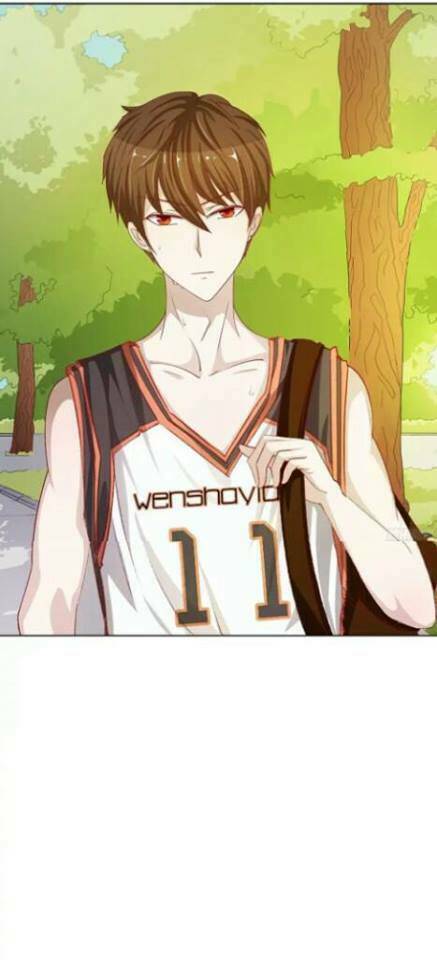 hiệu thảo không thể không quá đáng yêu chapter 1 20