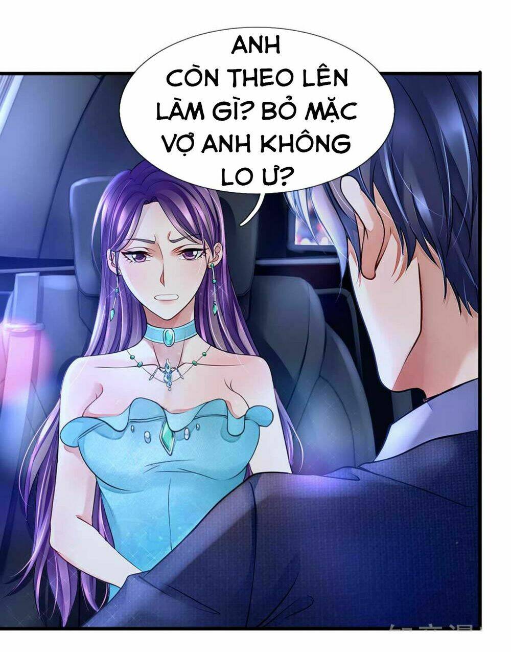 chung cực binh vương tại đô thị chapter 23 6