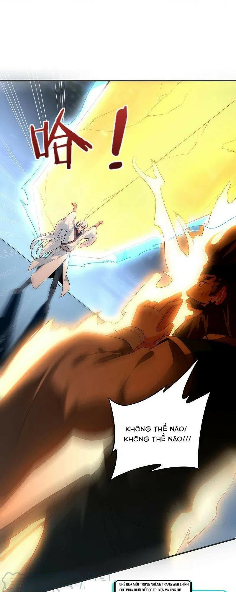 long hồn chiến tôn chapter 30 22