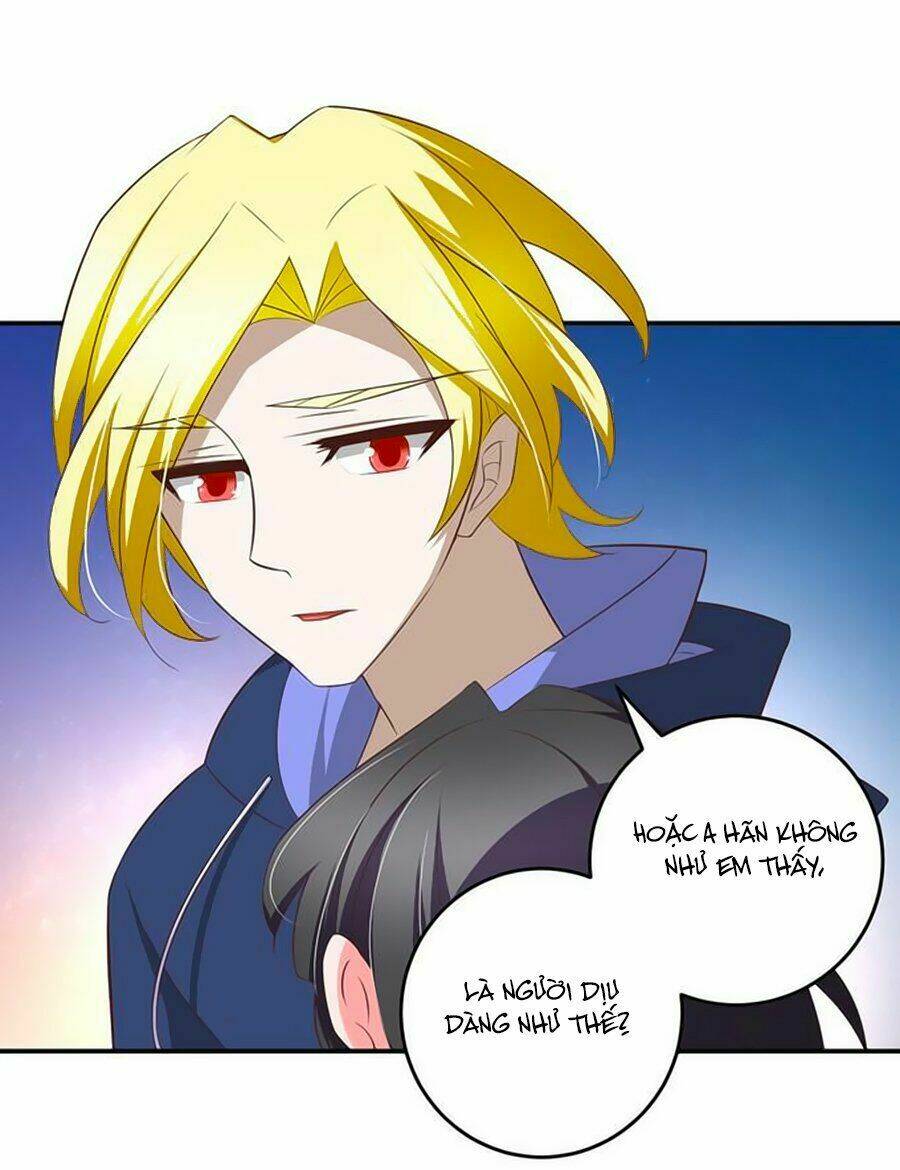 người yêu khát máu của tôi chapter 51 43