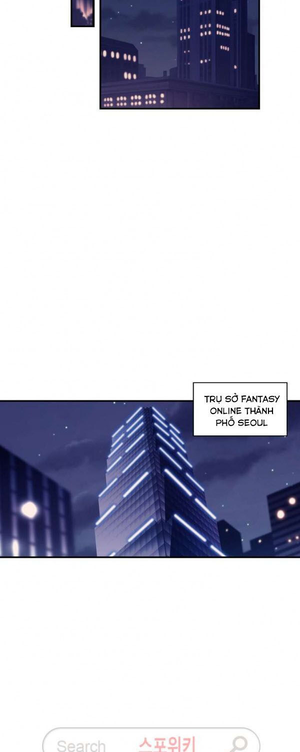 tôi sinh ra để làm người vĩ đại chapter 26 31