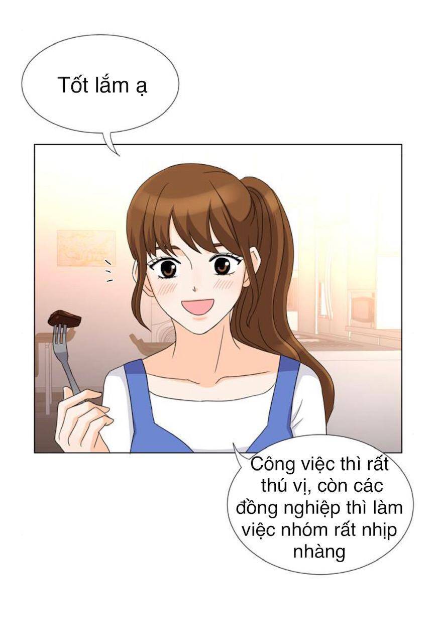 idol và sếp, em yêu ai? chapter 31 25