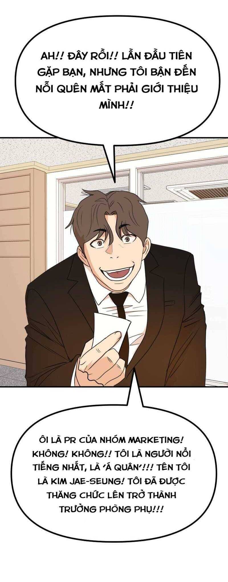 Bạn Trai Vệ Sĩ chapter 113 50
