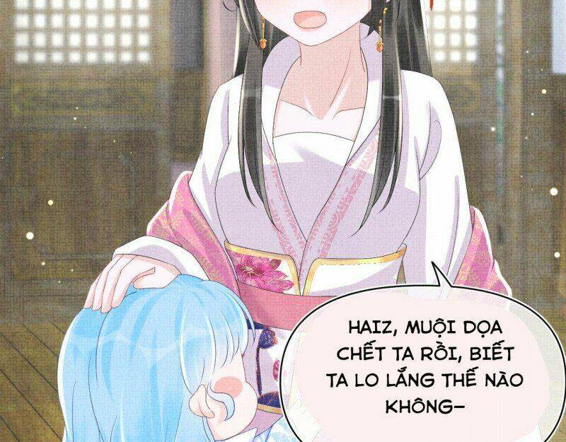 nhóc con người cá 3 tuổi rồi chapter 263 22