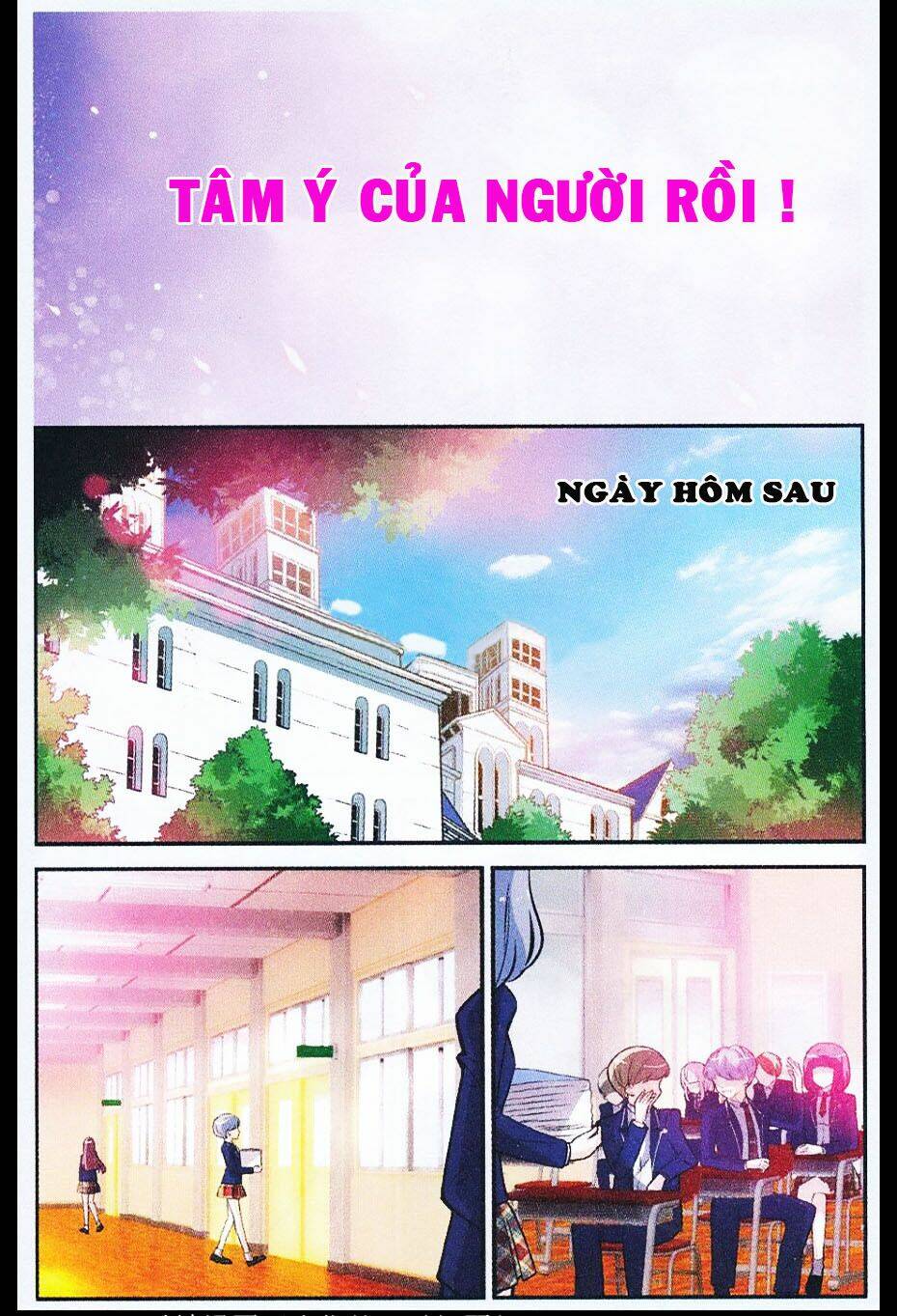 mộng khê kỳ đàm chapter 10 12