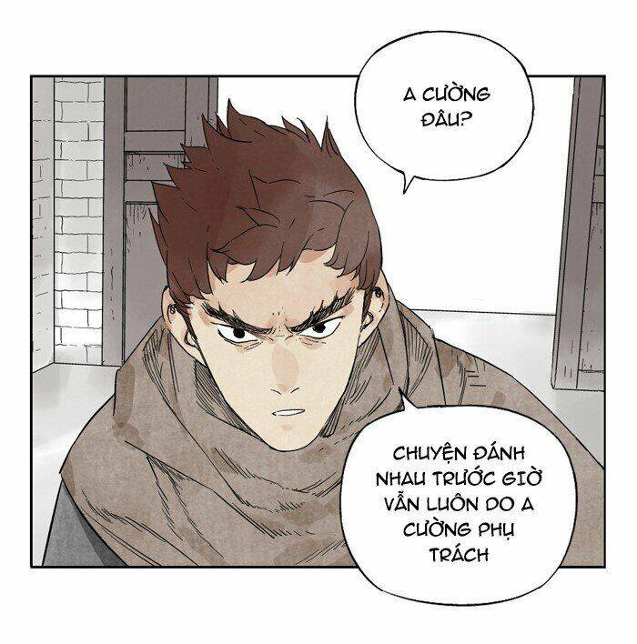 bang chủ đại nhân tìm cách trị hói đầu chapter 14 5