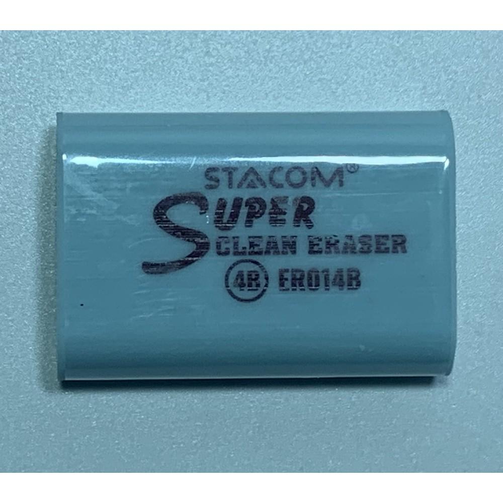 Gôm chì 4B nhiều màu STACOM/ER014B