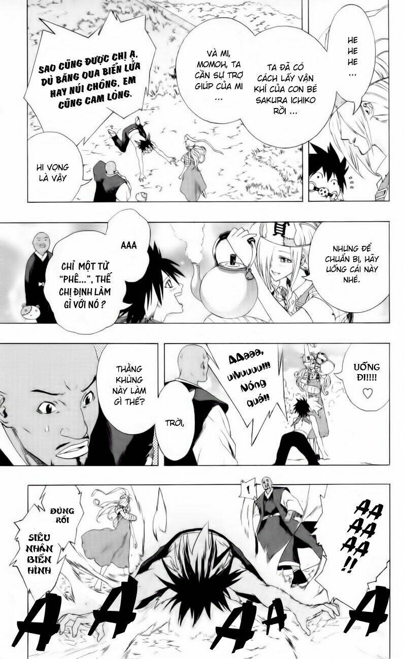 binbougami ga! chapter 4 15