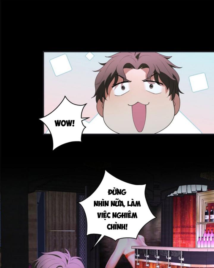 nữ chính chạy từ trong sách ra thì phải làm sao chapter 66 63