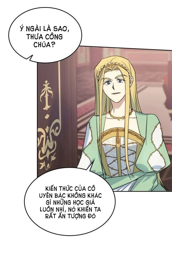 [18+] người đẹp và quái vật chapter 76.2 5