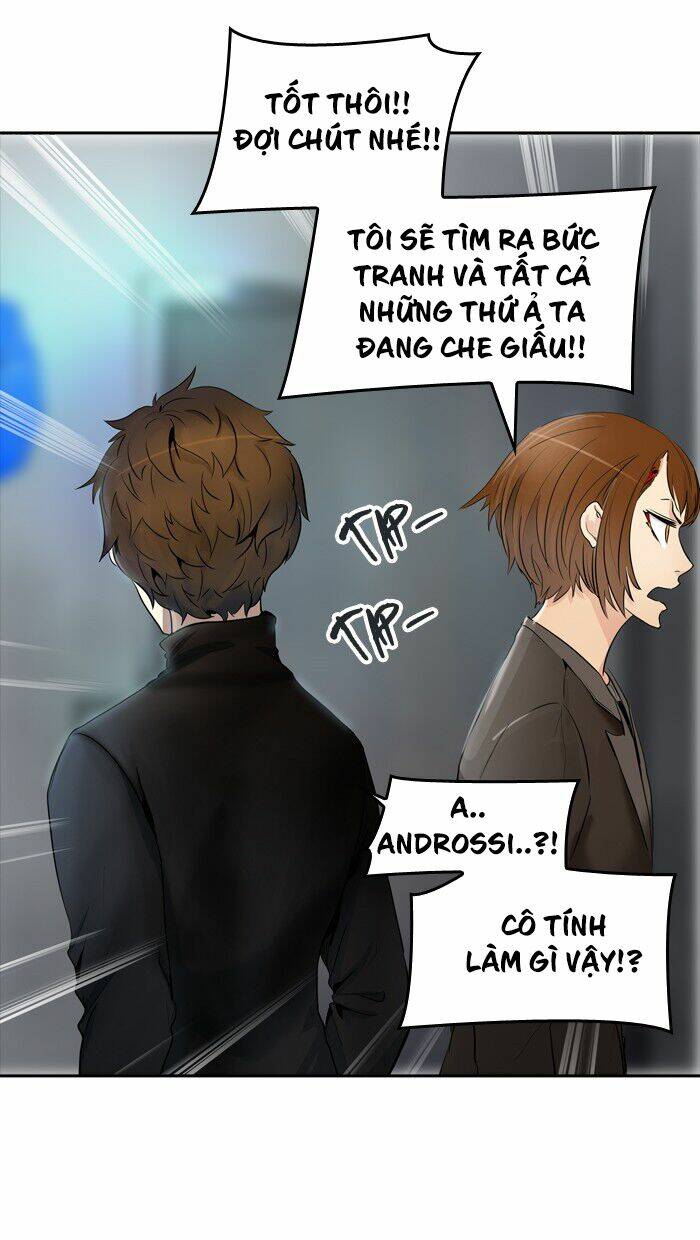 cuộc chiến trong tòa tháp chapter 341 62