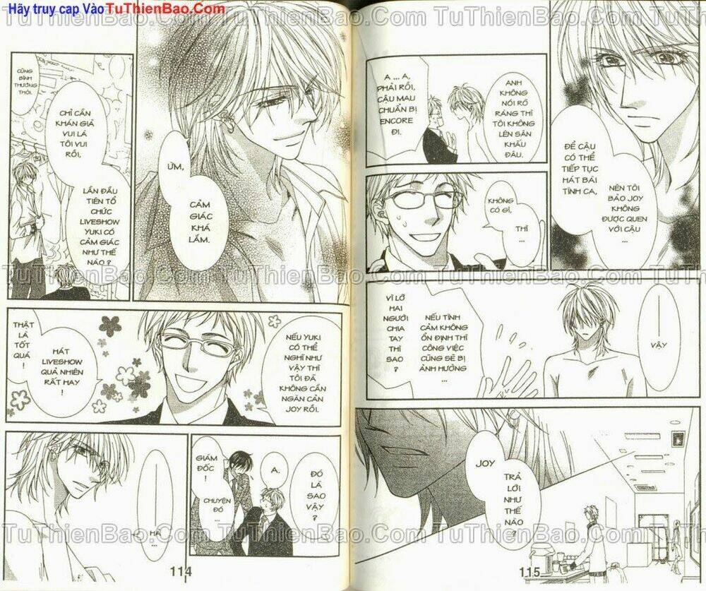 dũng cảm để yêu em chapter 4 58