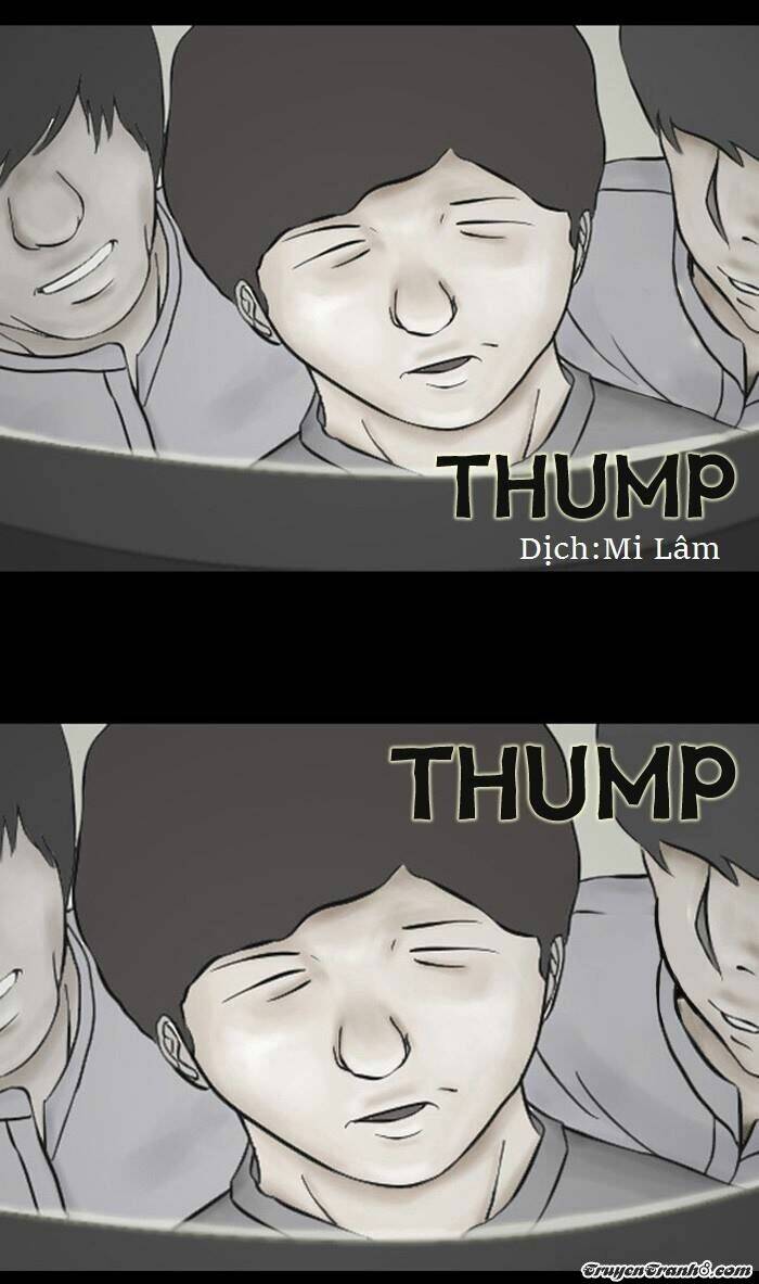 thứ sáu: những câu chuyện cấm chapter 14 19