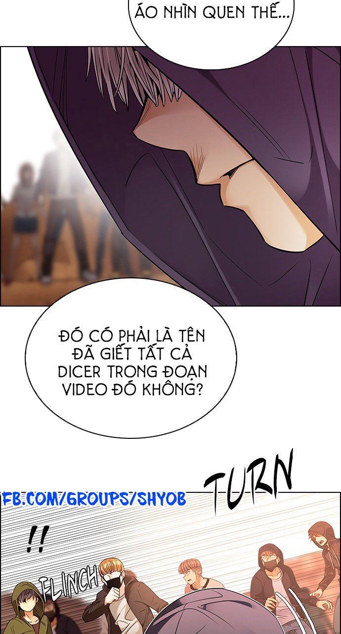 trò chơi số mệnh chapter 278 21