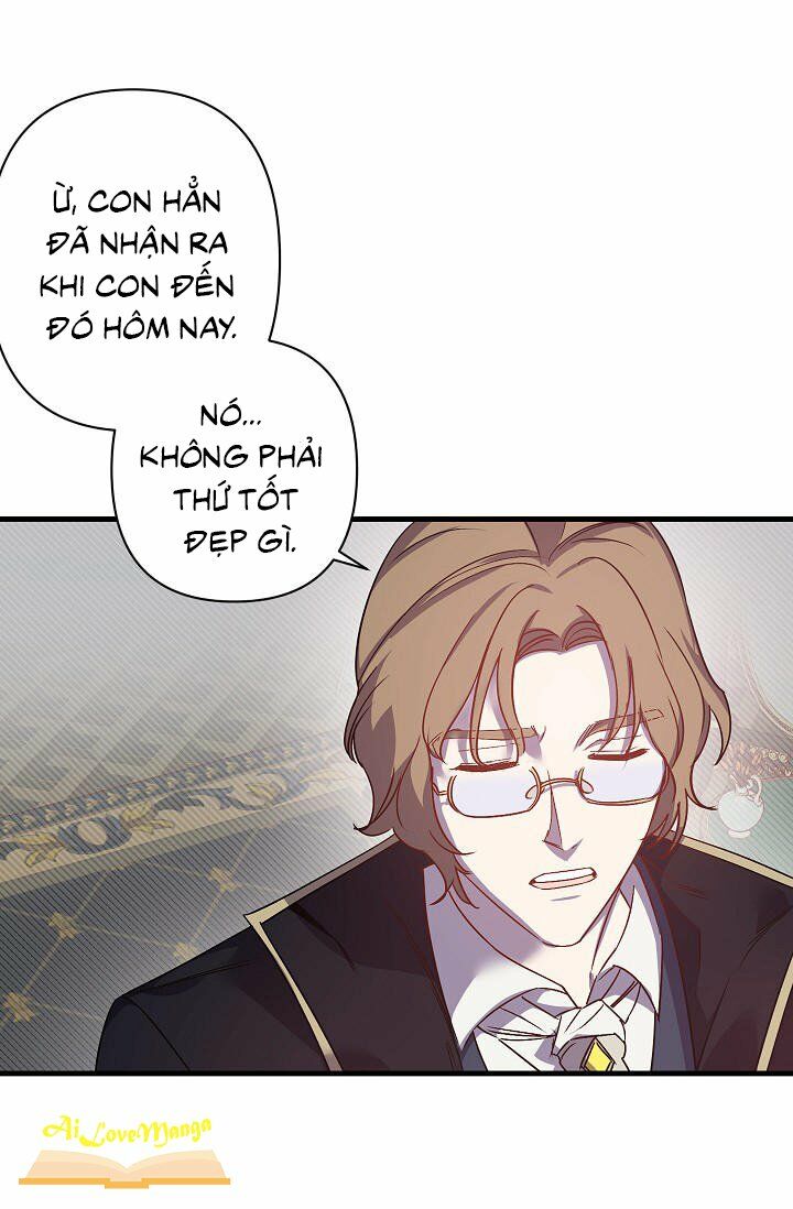 hôn lễ báo thù chapter 42 39