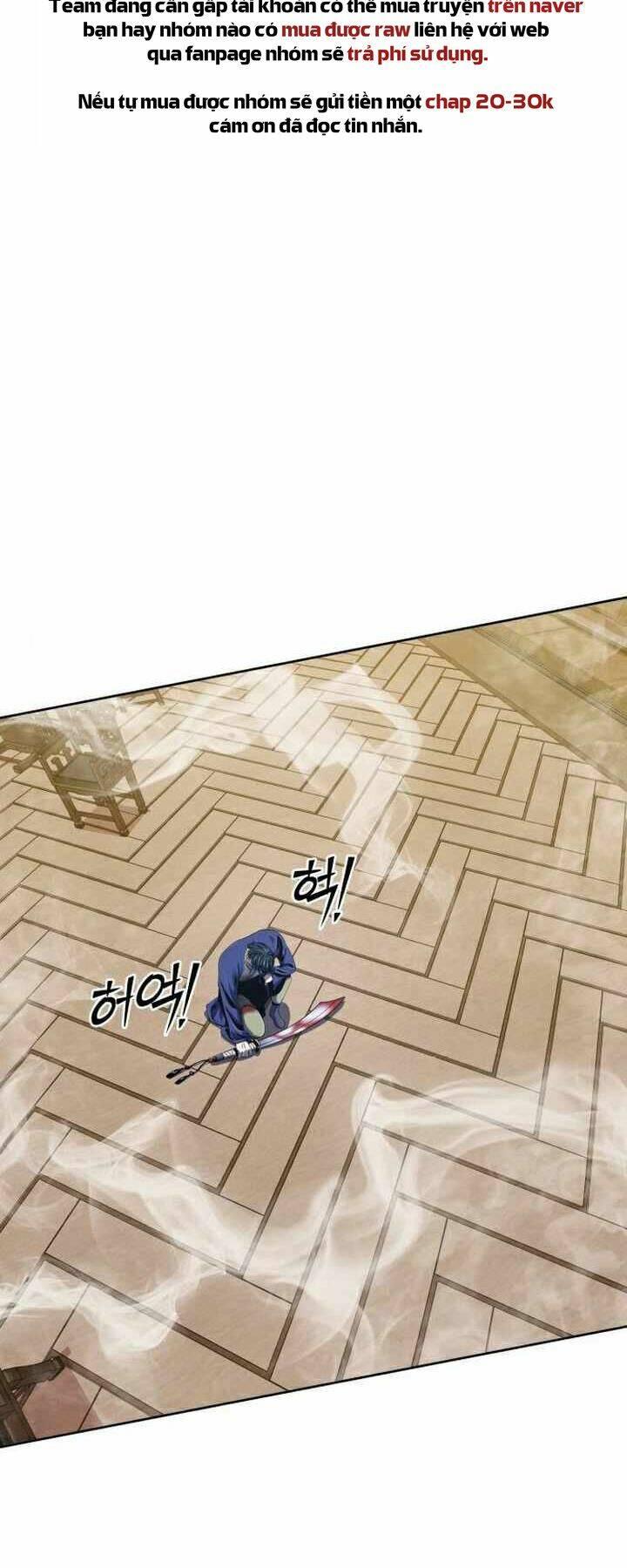 con trai út nhà ha buk paeng chapter 26 8