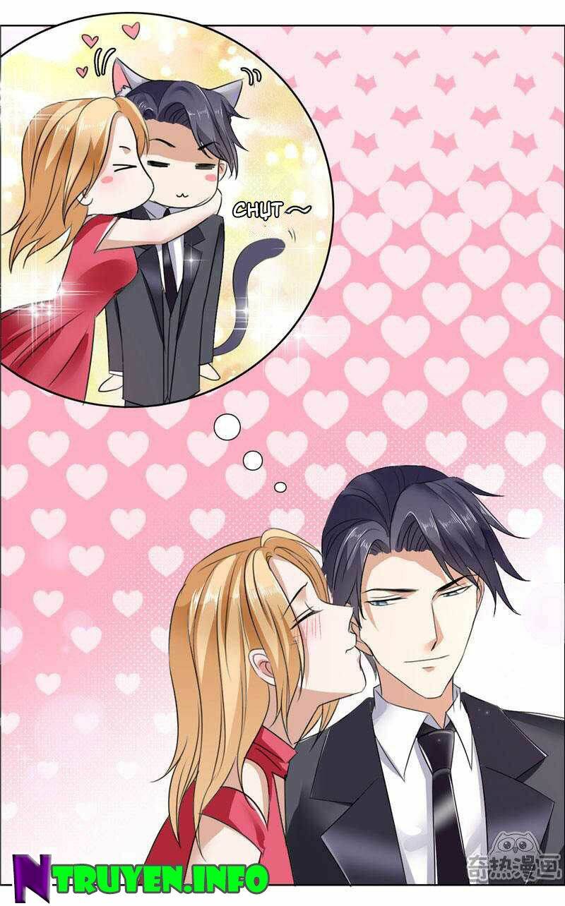 độc sủng kiều thê của bá đạo tổng tài chapter 16 13