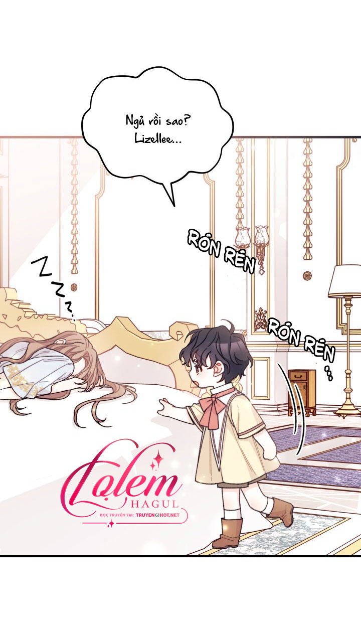 tôi đã kết hôn khi tôi tìm thấy nam chính chapter 25 16