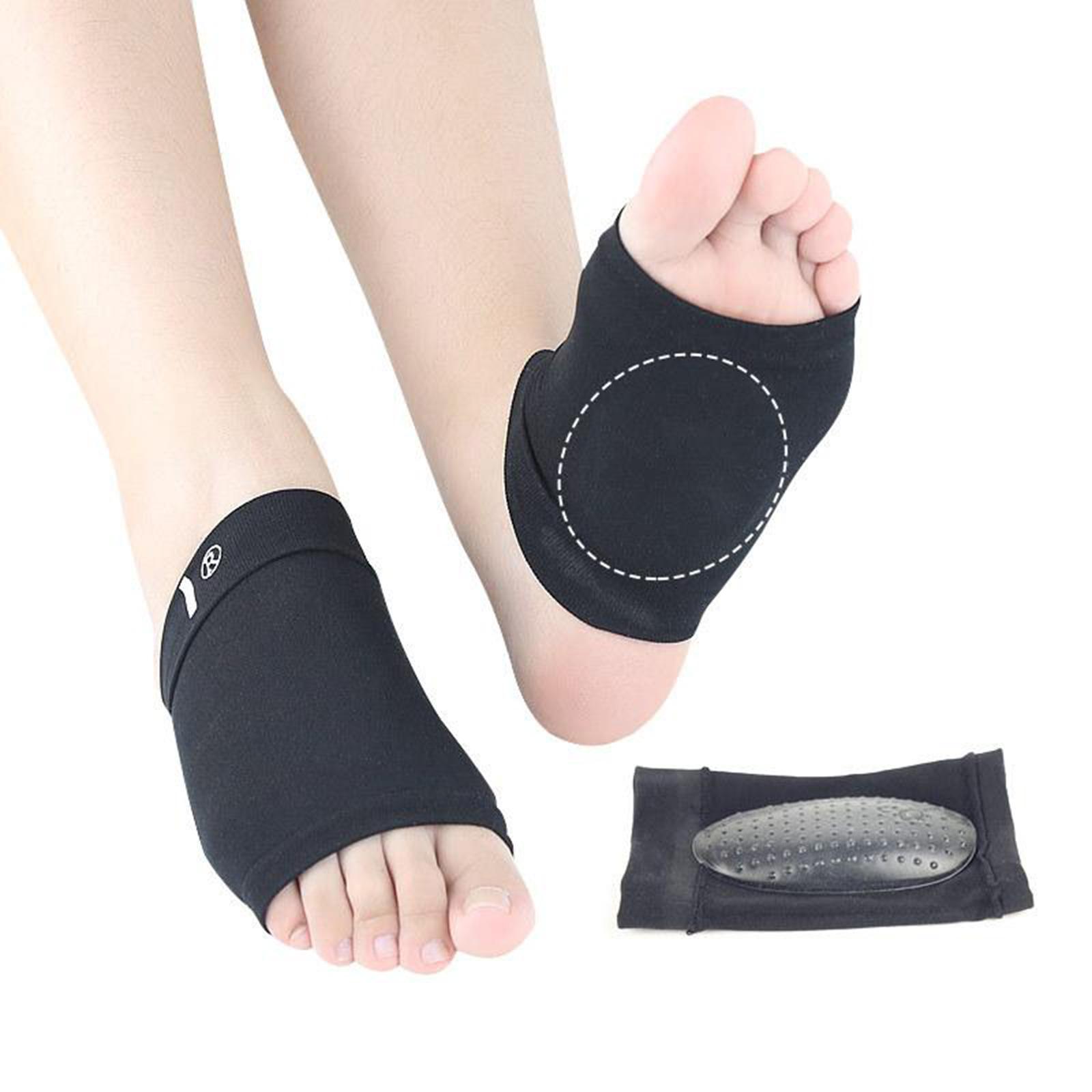 Plantar Fasciitis Compression   Sleeve for  Men