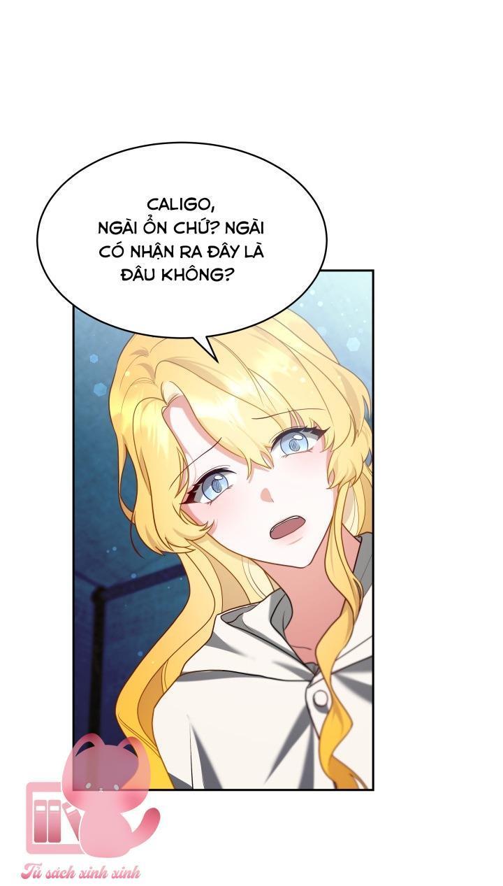 từ chồng cũ hóa thành nam chính chapter 19 44