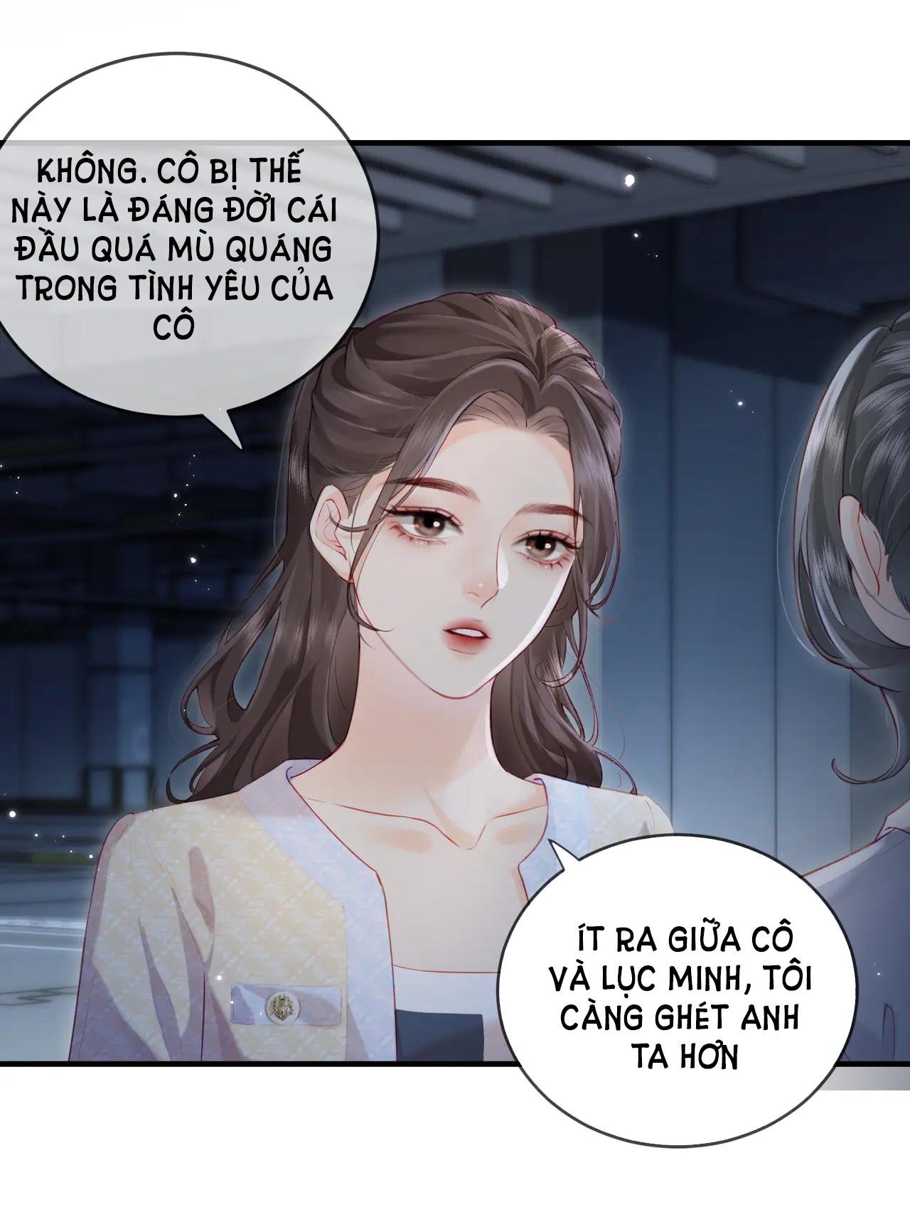 câu chuyện ngọt ngào của cặp vợ chồng đỉnh lưu chapter 23.1 10