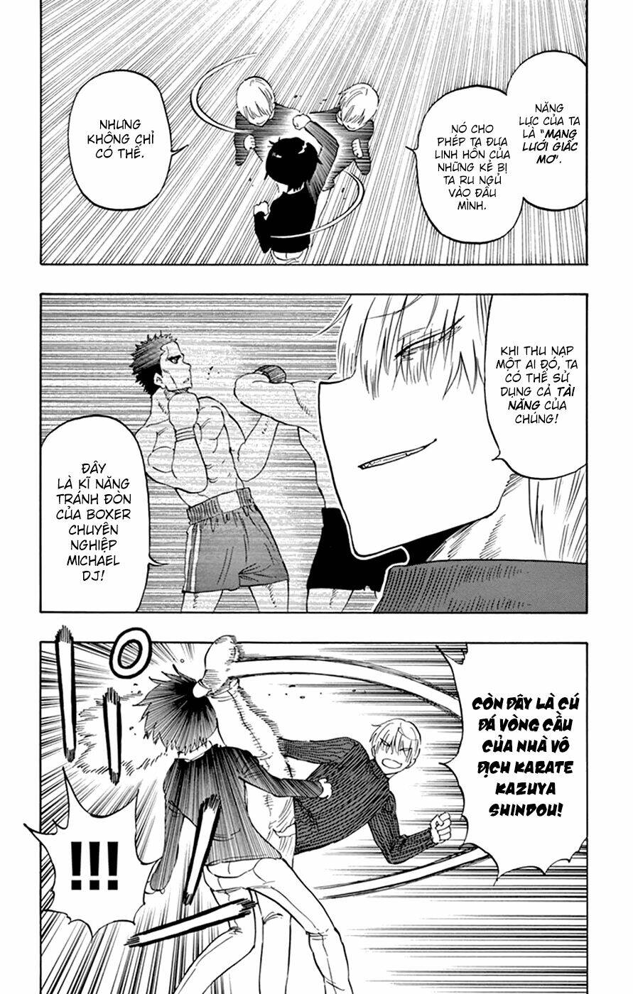 saike mata shite mo chapter 38 12