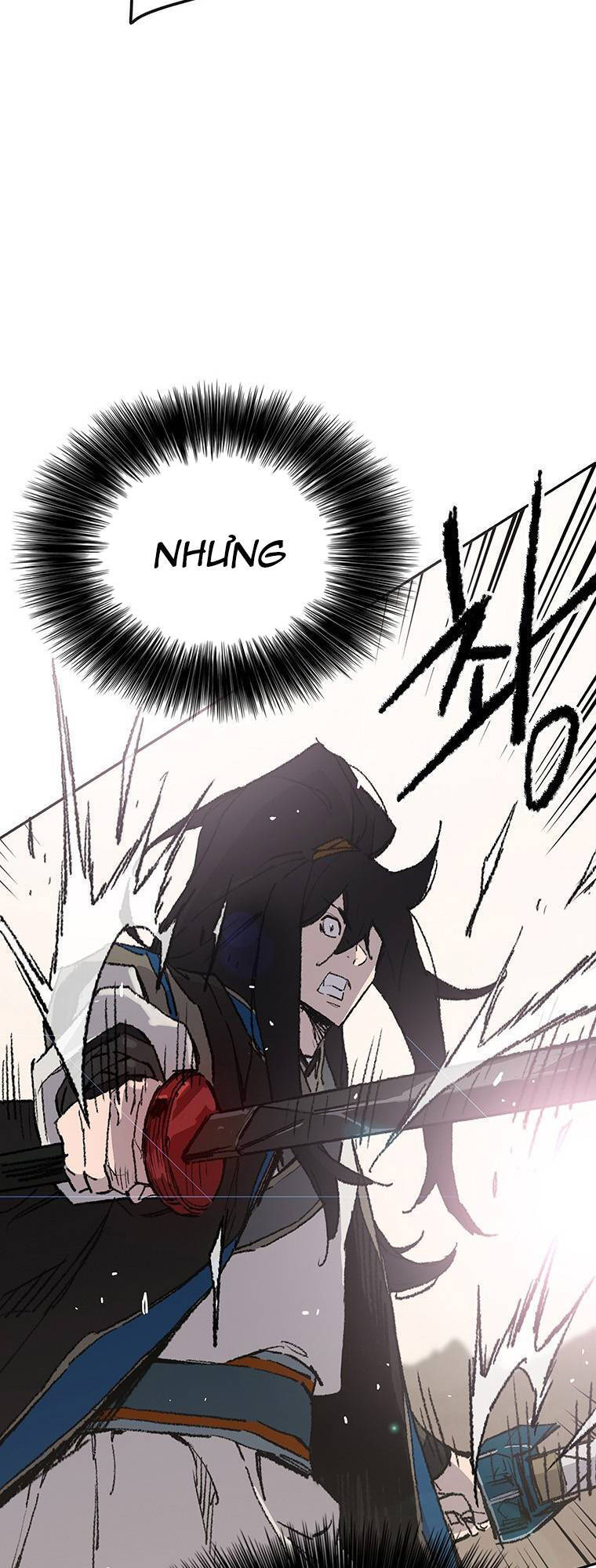 kiếm sĩ bất bại chapter 109 15