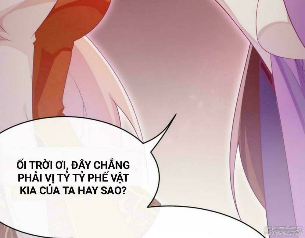 tà quân khó dưỡng tiểu ma phi chapter 7 11