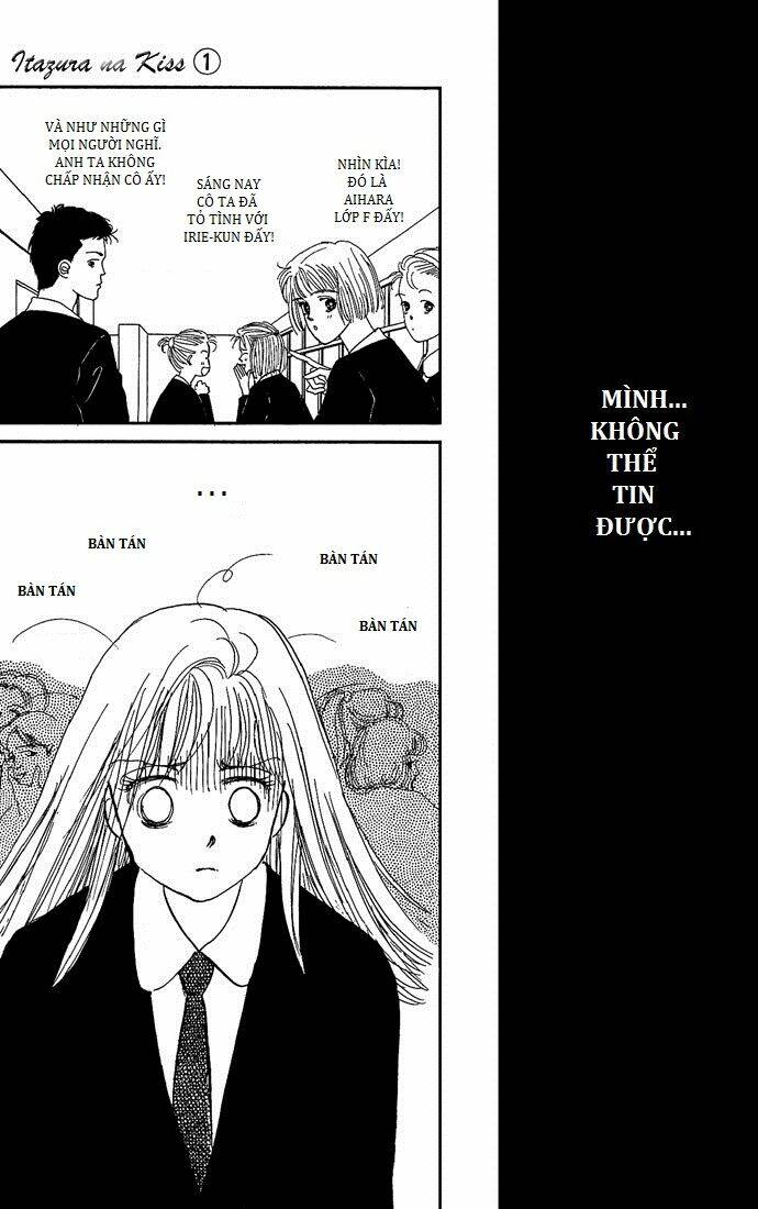itazura na kiss chapter 1 6