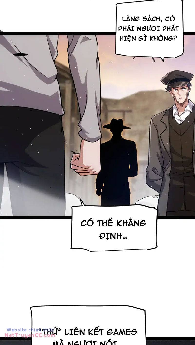 tôi đến từ thế giới trò chơi chapter 264 50